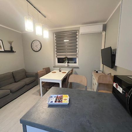 Apartament Antonio Nysa Exterior photo