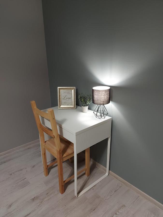 Apartament Antonio Nysa Exterior photo