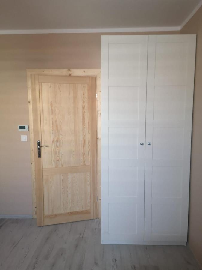 Apartament Antonio Nysa Exterior photo